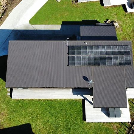 הוילה אוהקונה Solar On Snowmass Red Door מראה חיצוני תמונה