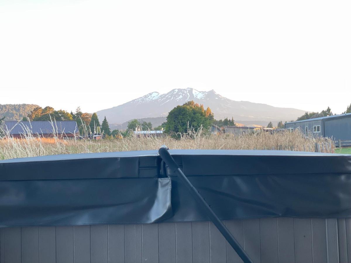 הוילה אוהקונה Solar On Snowmass Red Door מראה חיצוני תמונה