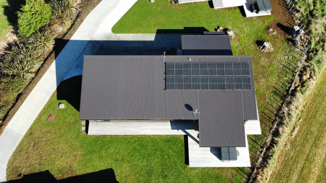 הוילה אוהקונה Solar On Snowmass Red Door מראה חיצוני תמונה